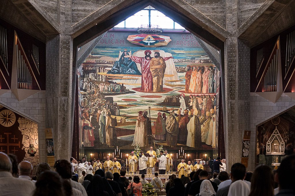 10 -  ANNUNCIAZIONE - CELEBRAZIONE EUCARISTICA.jpg